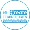 Re Create Technologies logo