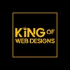King Of Web Designs logo