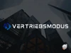 Vertriebsmodus logo