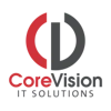 Core Vision IT Solutions logo