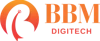 BBM Digitech logo