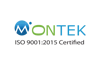 Montek Services logo