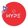 HypeX logo