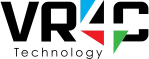 VR4C Technologies logo