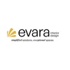 Evara Interior Design logo