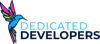 Dedicated Developers logo