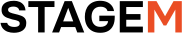 STAGEM logo