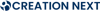 Creation Next logo