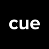 Cue logo