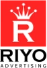 Riyoadvertising logo