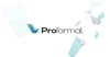 Proformat logo