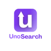 UnoSearch logo