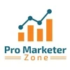 Pro Marketer Zone logo