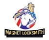 Magnet Locksmith Houston - Emergency Locksmith Service logo