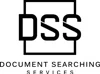 Document Searching Services logo