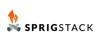 SprigStack logo