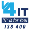 V4itservices logo