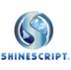 shinescript logo