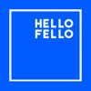 HelloFello logo
