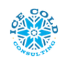 Ice Cold Consulting logo