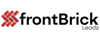 frontBrick logo