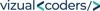 Vizual Coders logo