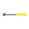 Paramount Web Studios logo