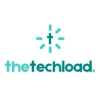 The Techload logo