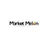 Market Melon logo