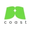 B2BCoast logo