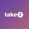 Take2 logo