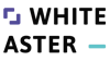 Whiteaster sp. z o.o. logo