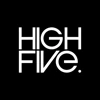 Highfive logo