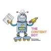 The Content Bot logo