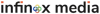 Infinox Media logo