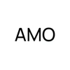 Amo Agency logo
