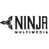 Ninja Multimedia logo