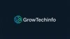Grow Tech Info logo