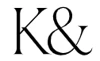 K&P logo