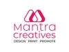 Mantra Creatives logo