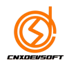 CNXDevSoft logo