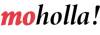 Moholla logo