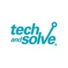 Tech and Solve logo