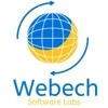 Webech Software Labs logo