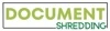 Boston Document Shredding Service logo
