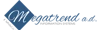 Megatrend logo