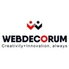 Webdecorum logo