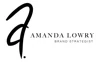 Amanda Lowry - Brand Strategist logo