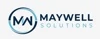 Maywell Solutions logo