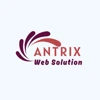 Antrix Web Solution logo